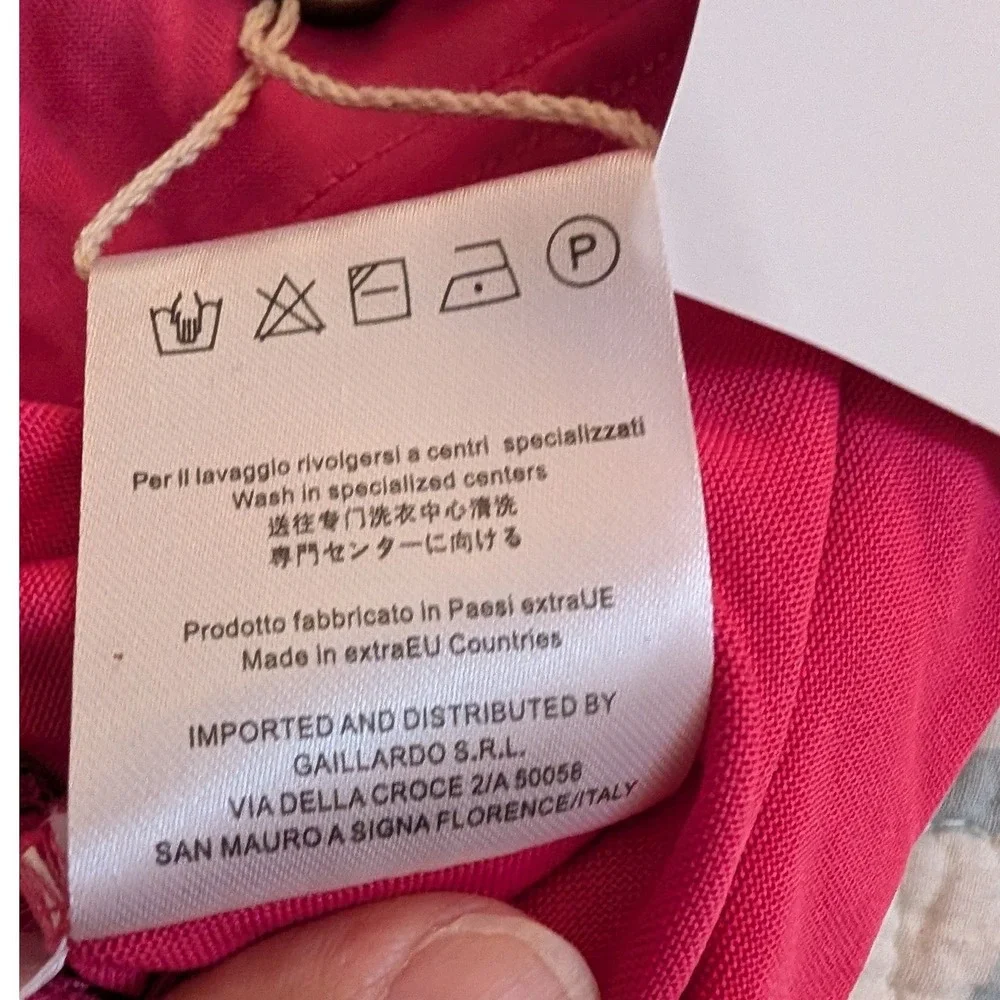 Emma & Gaia new tags